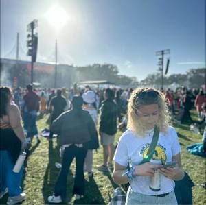 Meet your Posher, Connor